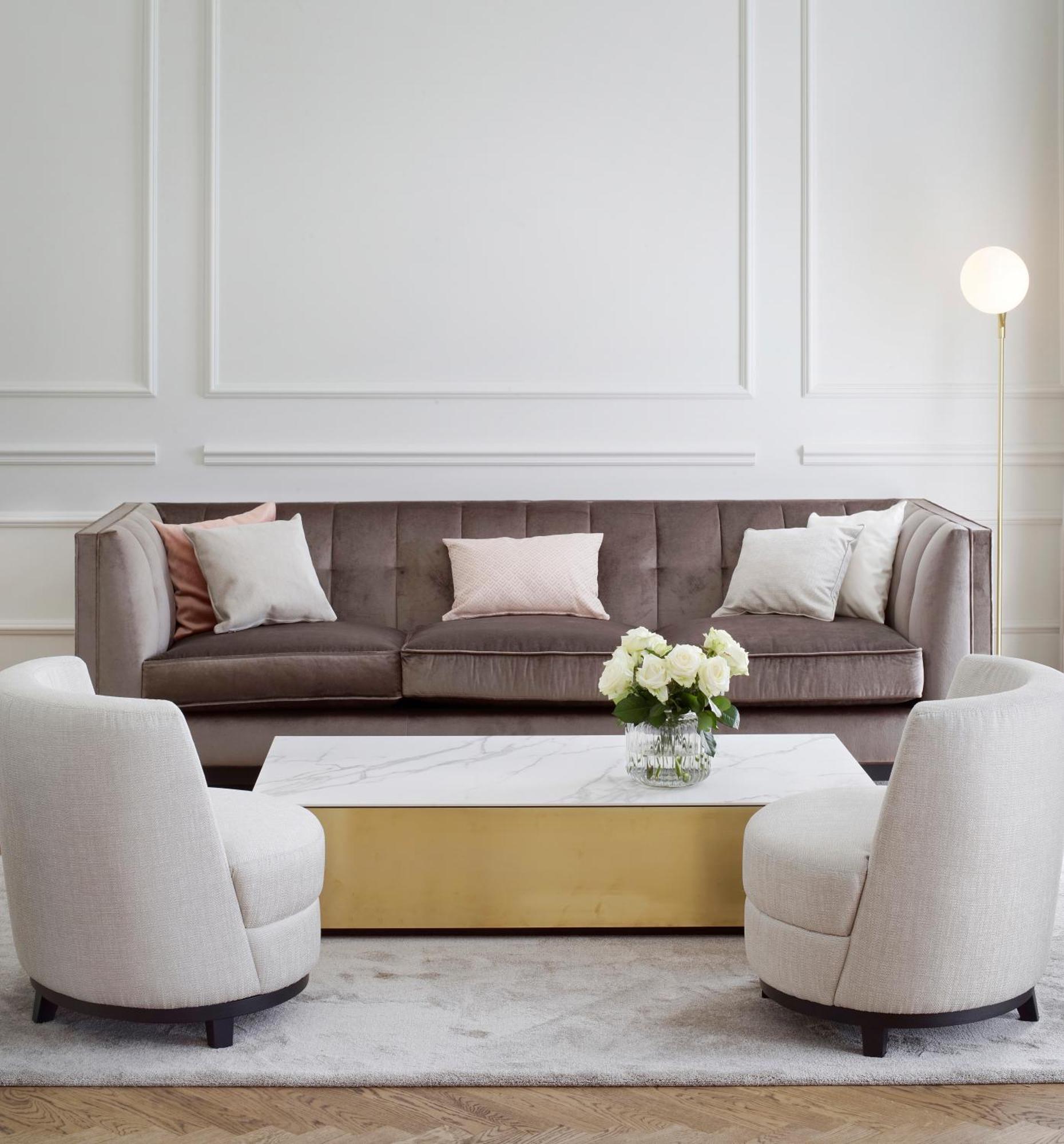 Das Tegernsee Exteriér fotografie A sofa